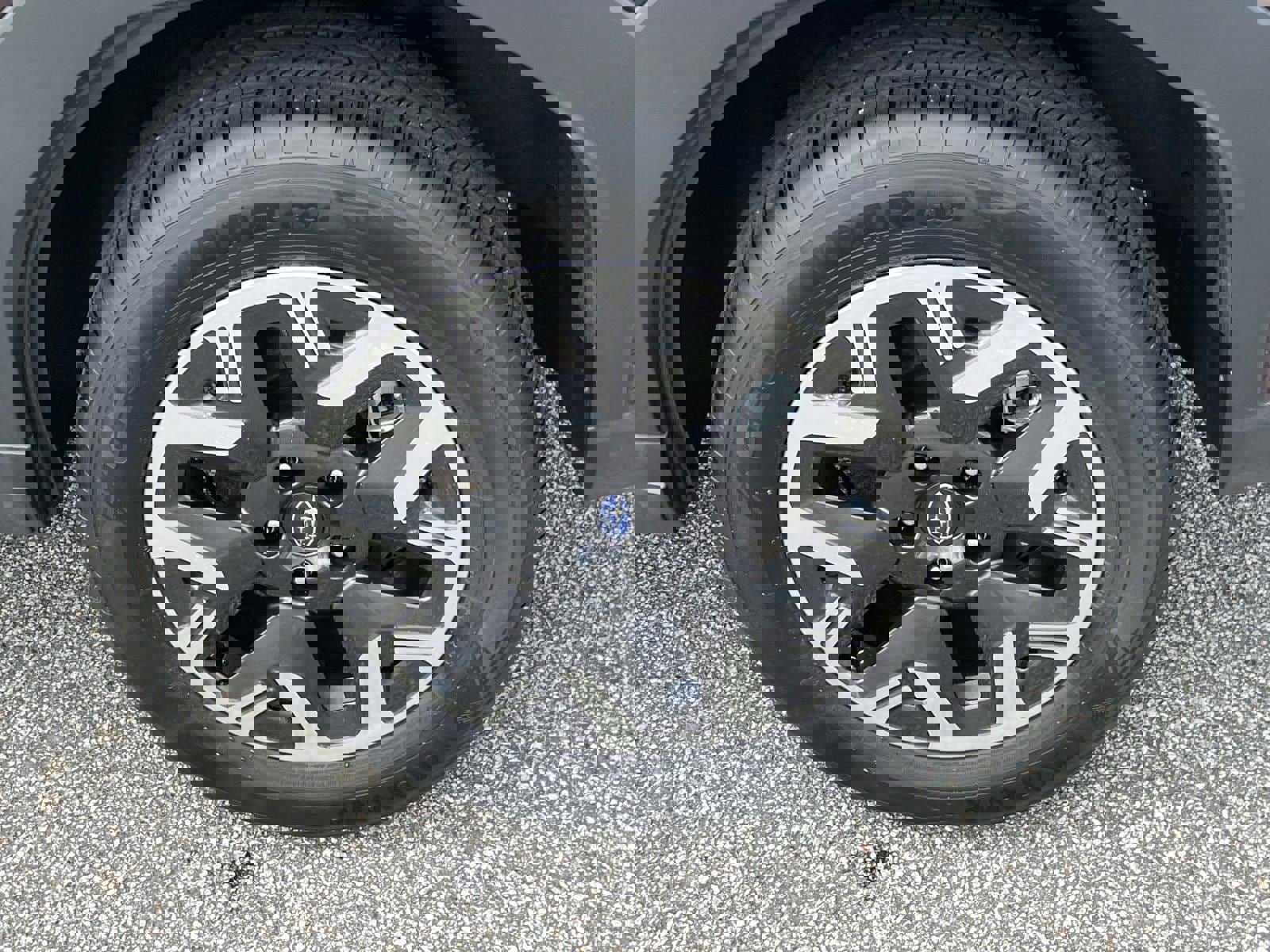 Certified 2026 Subaru Forester Premium image 19