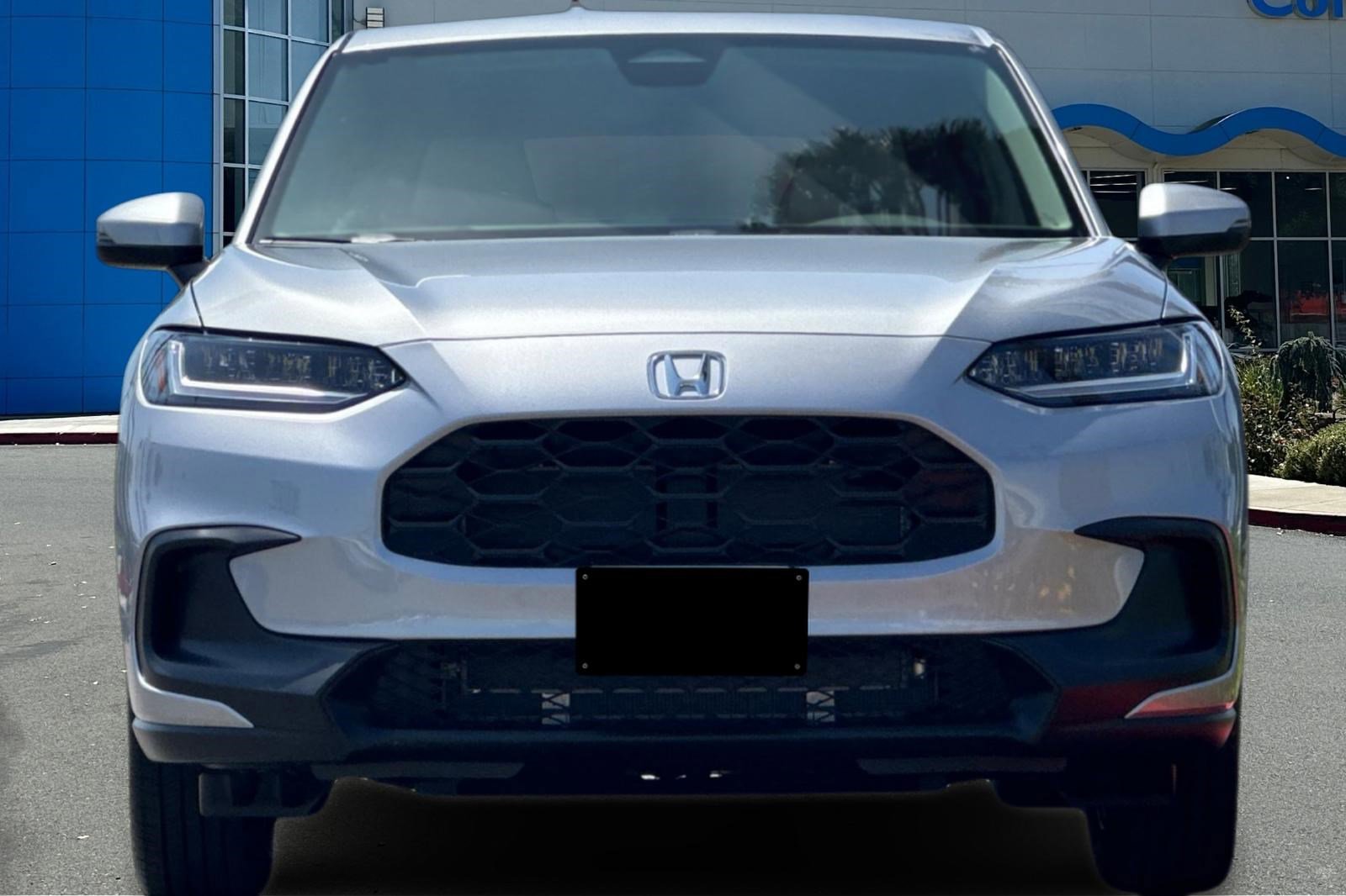 New 2027 Honda HR-V LX image 5