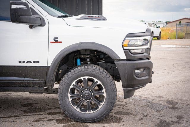 Used 2023 RAM 2500 Rebel w/ Level 1 Equipment Group image 5