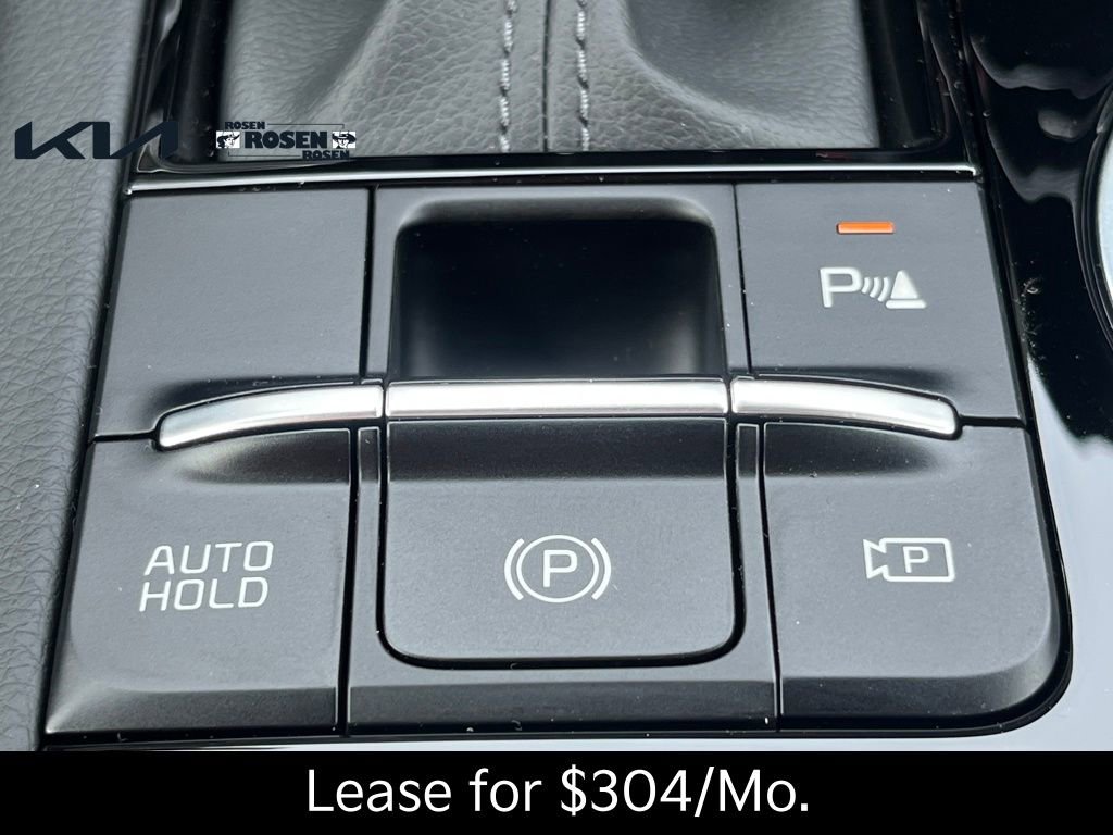 New 2026 Kia K5 GT-Line FWD image 31