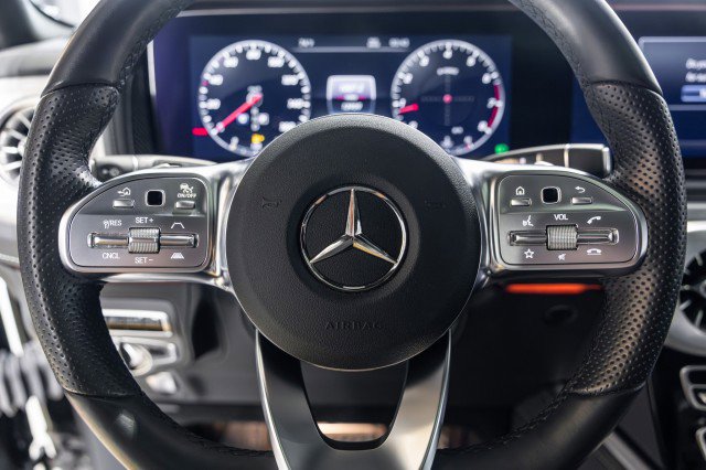 Used 2023 Mercedes-Benz G 550 image 33