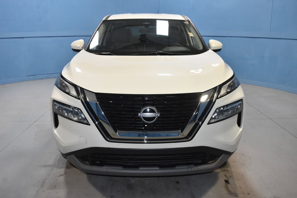 Certified 2023 Nissan Rogue SV image 21