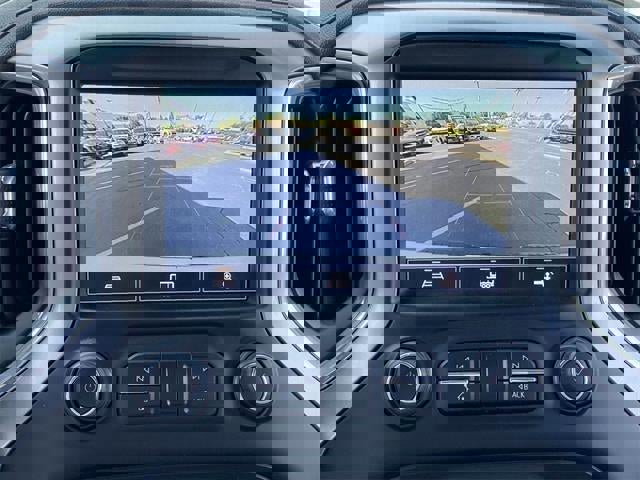 Used 2022 Chevrolet Silverado 1500 LTZ image 35