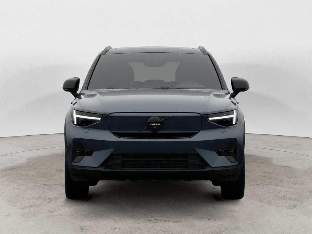 New 2026 Volvo EX40 Ultra AWD/4WD image 2