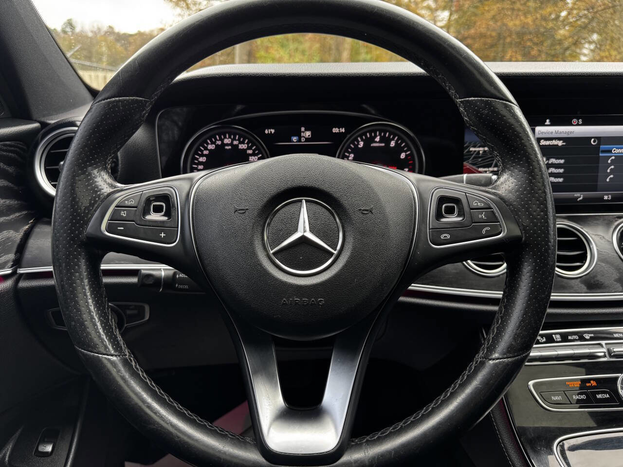 Used 2017 Mercedes-Benz E 300 image 19