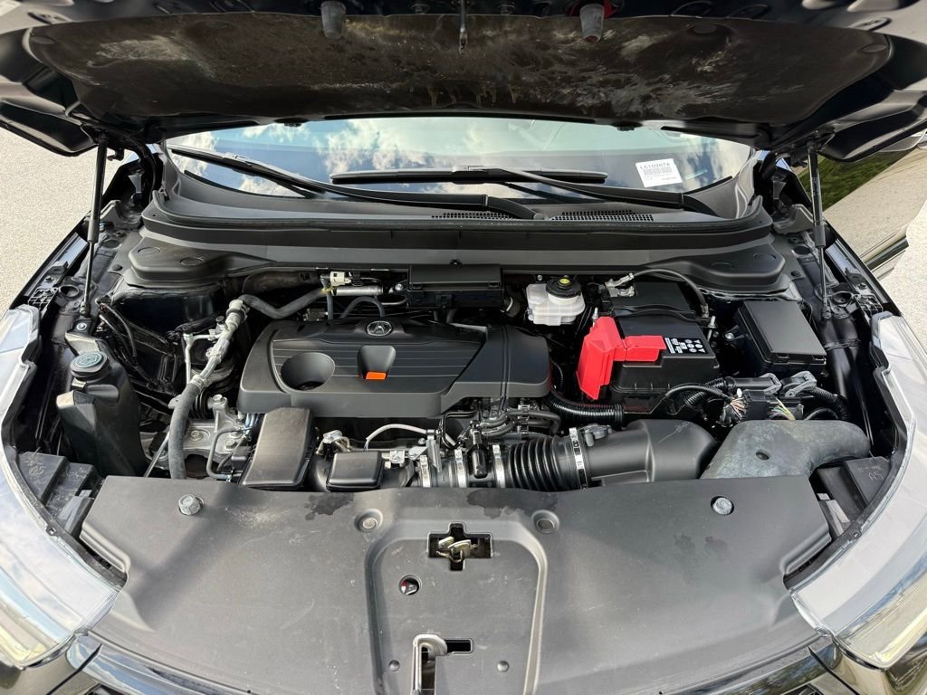Used 2023 Acura RDX A-Spec image 18