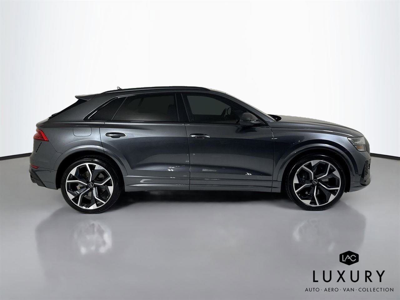 Used 2022 Audi RS Q8 image 5