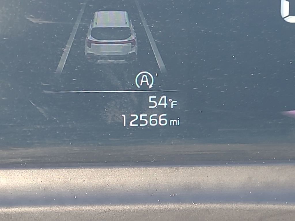 Used 2025 Kia Seltos S image 23