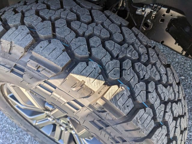 New 2025 Ford F150 Tremor w/ Mobile Office Package image 34