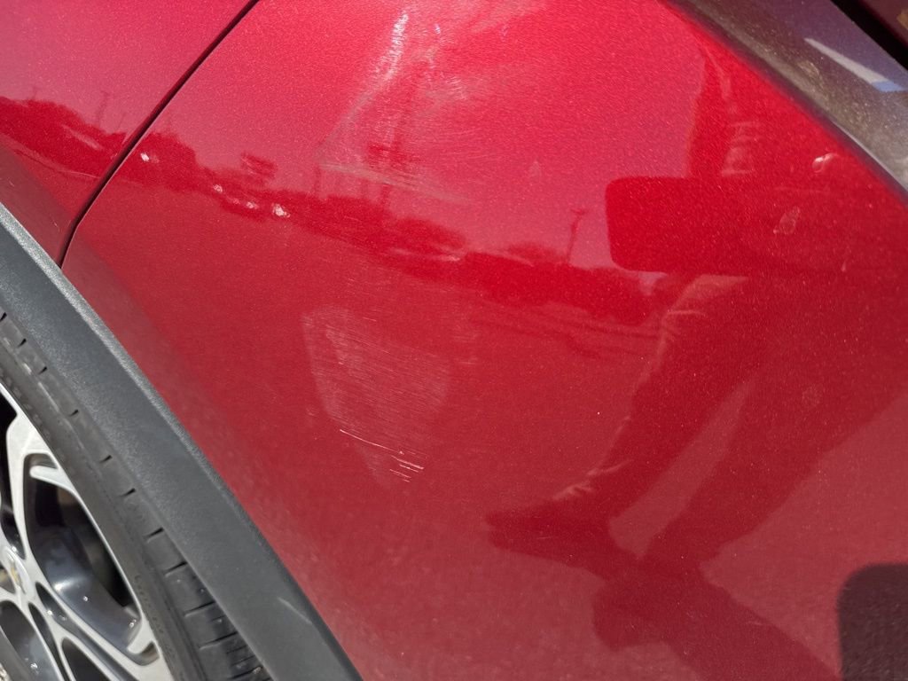 Used 2020 Chevrolet Bolt Premier w/ Infotainment Package image 14