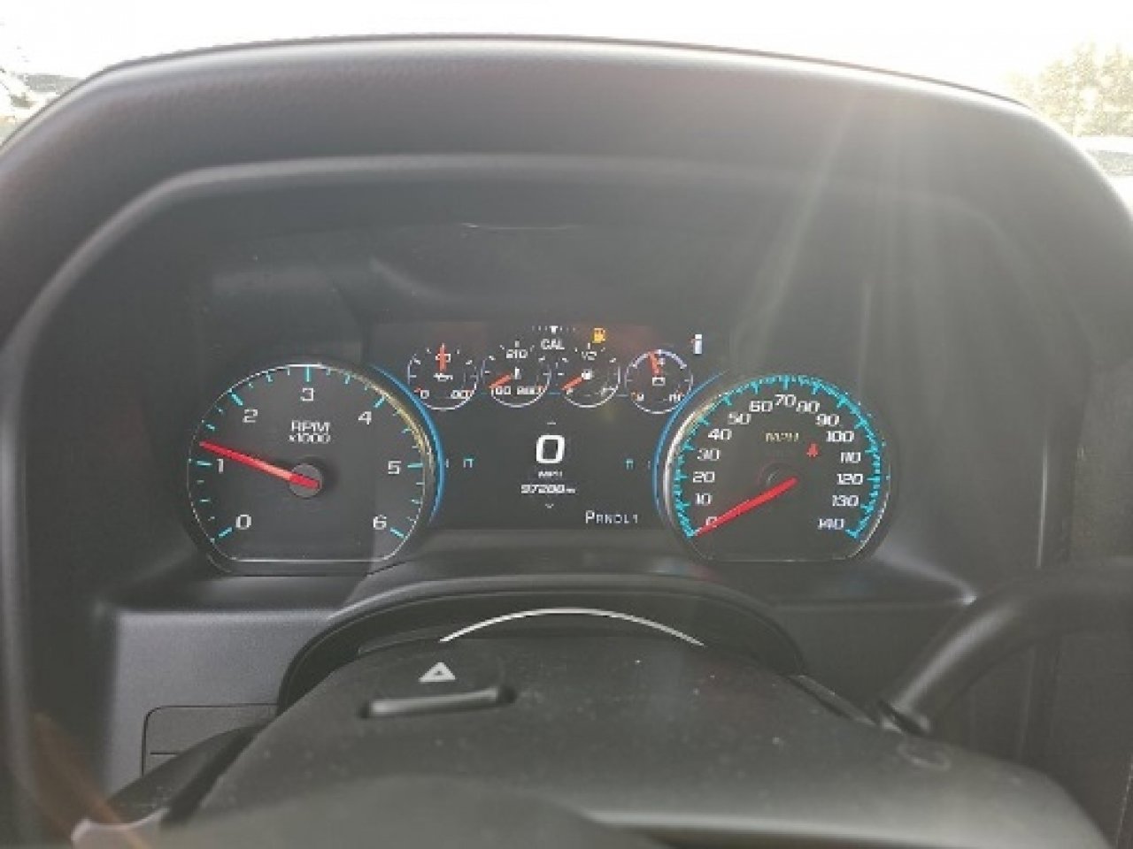 Used 2017 GMC Sierra 3500 Denali image 16