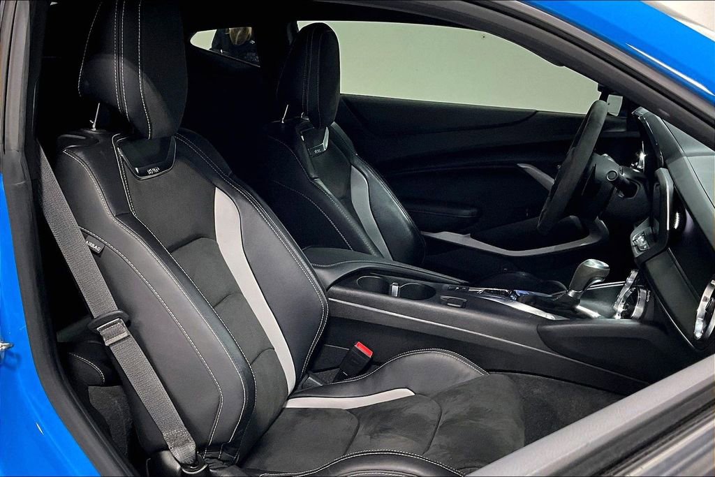 Used 2023 Chevrolet Camaro SS image 10