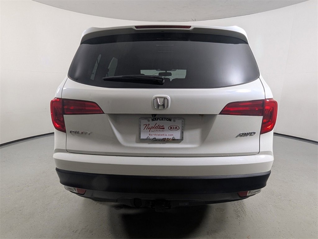Used 2018 Honda Pilot EX-L image 6