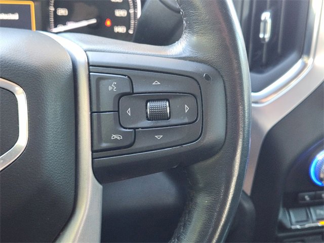 Used 2020 GMC Sierra 1500 SLT image 28