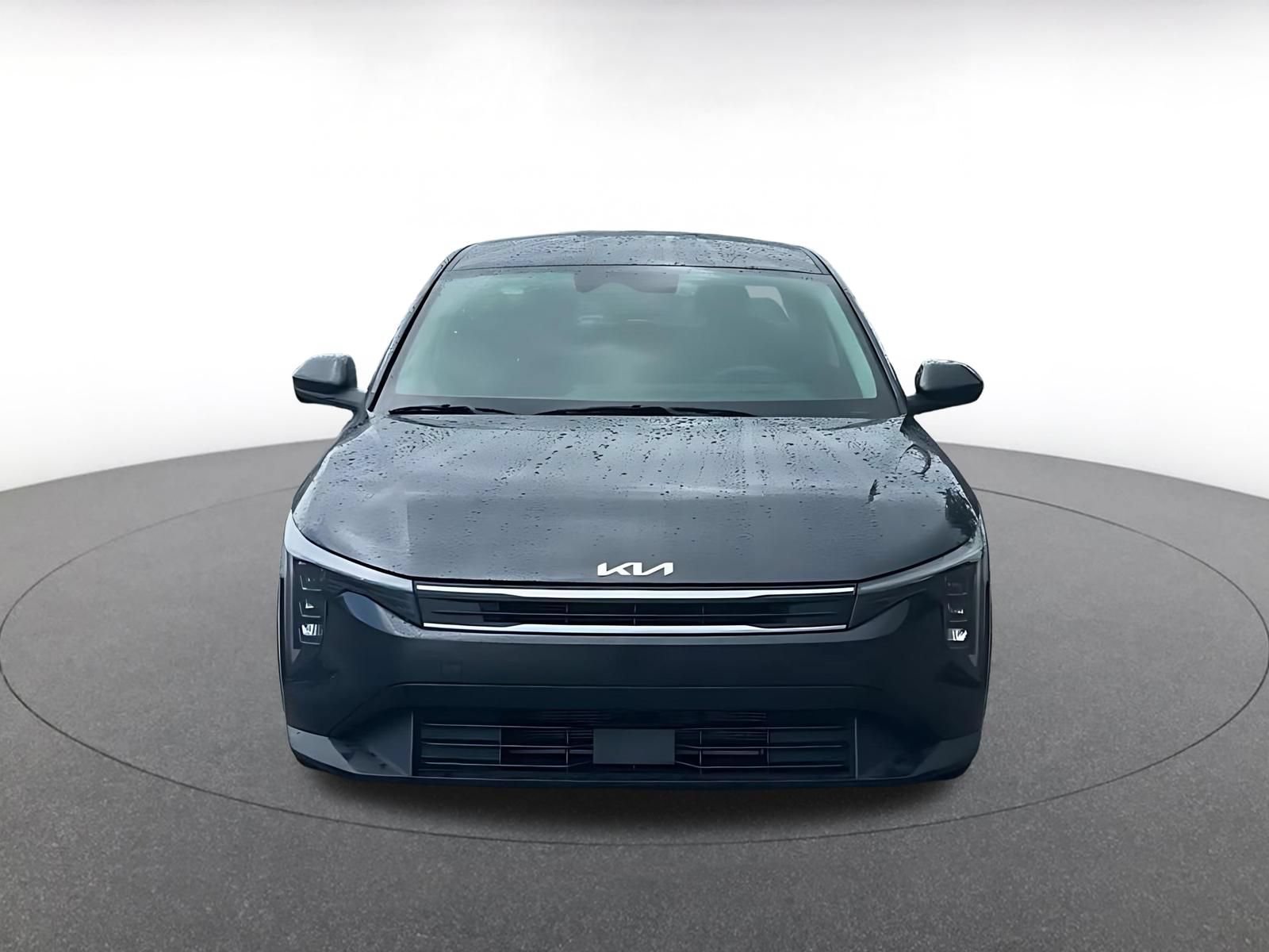 Used 2025 Kia K4 FWD image 4