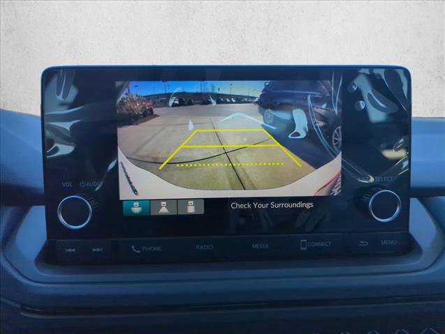 New 2025 Honda Accord LX image 12