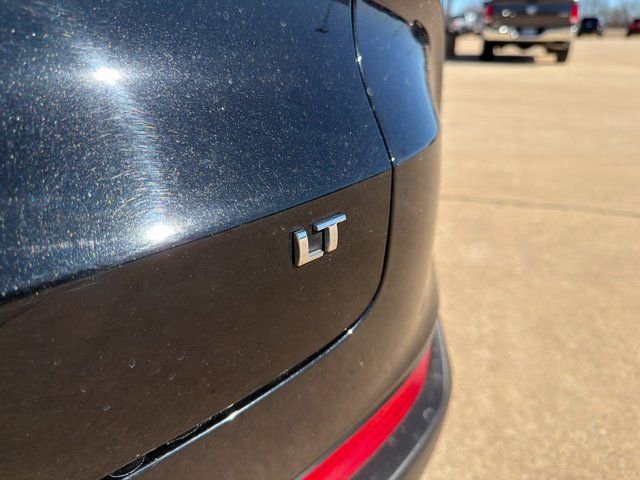 Used 2025 Chevrolet TrailBlazer LT AWD/4WD image 14