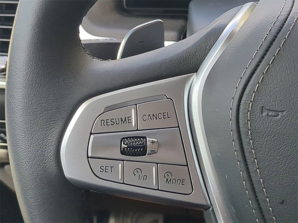 New 2026 BMW X7 xDrive40i image 26