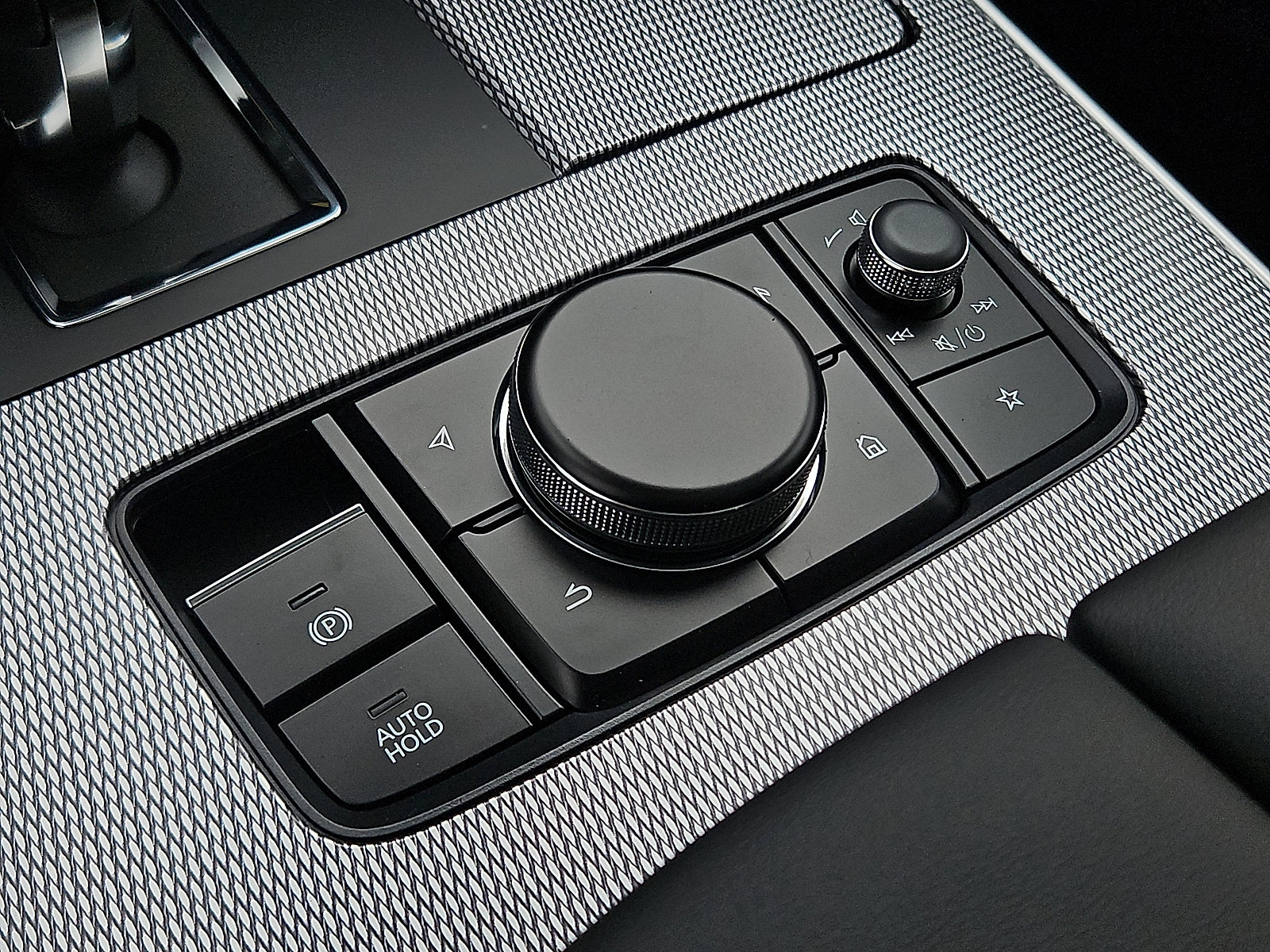 New 2026 MAZDA CX-90 3.3 Turbo S w/ Premium Package image 19