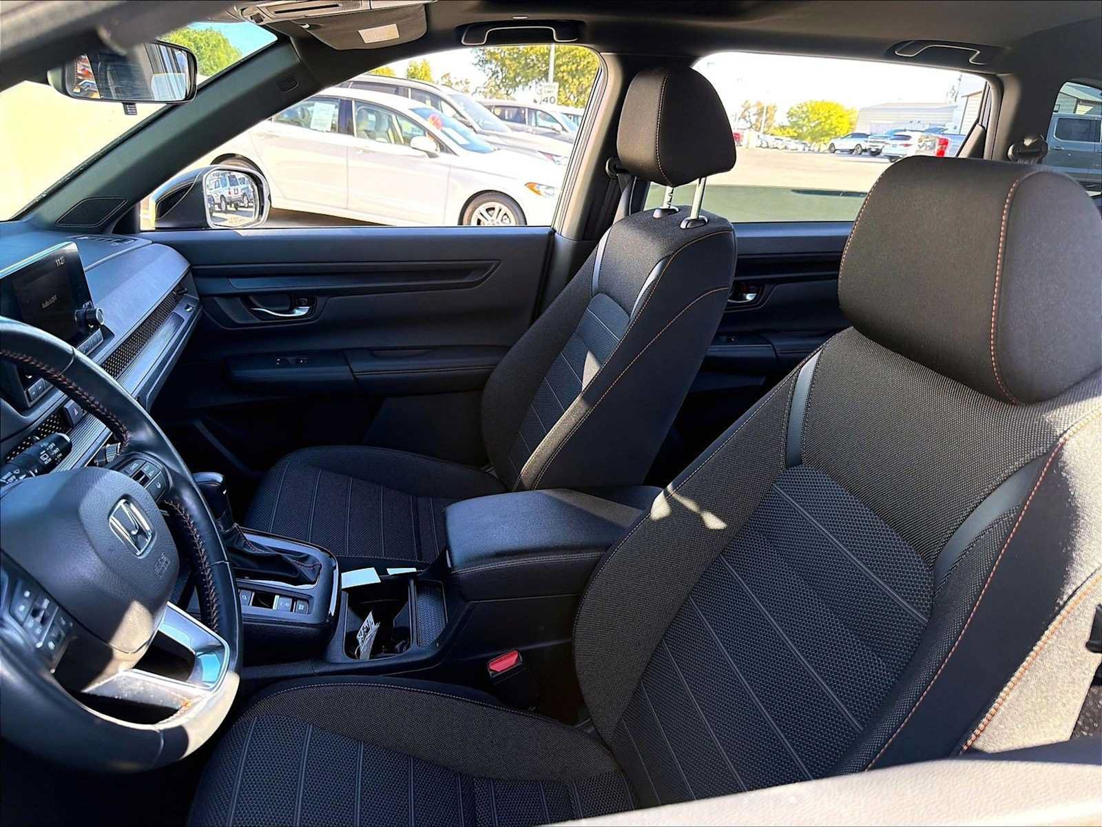 Used 2023 Honda CR-V Sport image 27