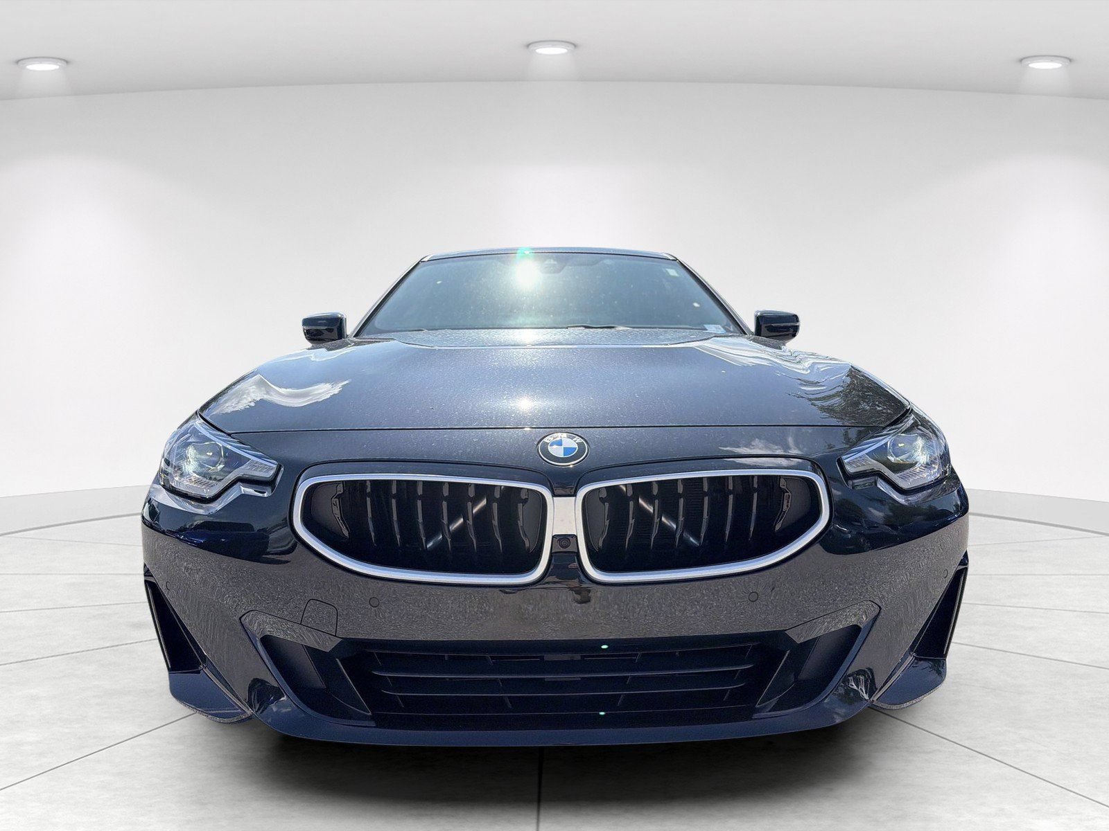 New 2026 BMW 230i Coupe w/ Premium Package RWD image 2
