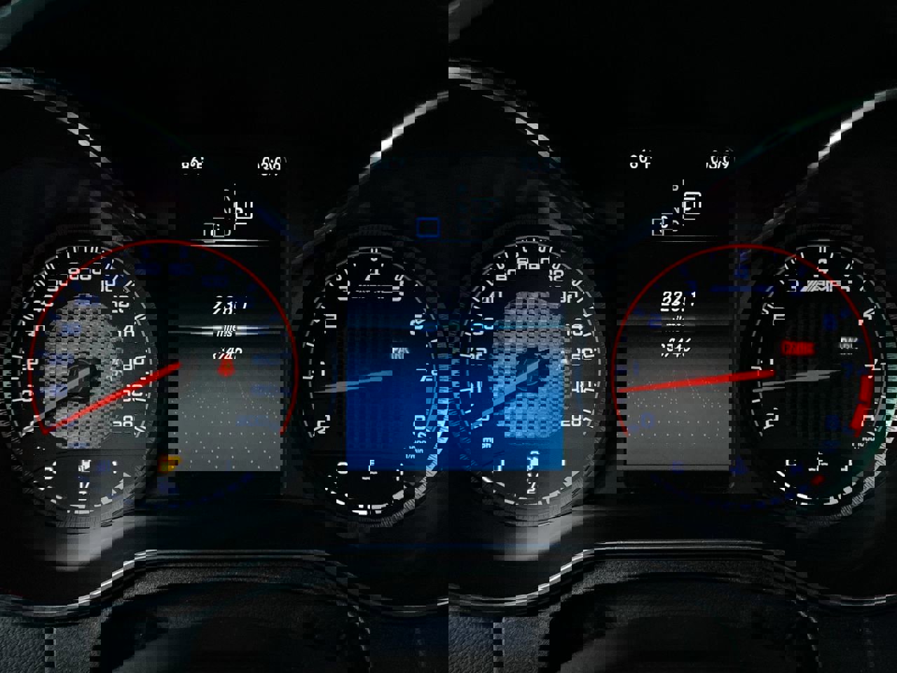 Used 2020 Mercedes-Benz C 63 AMG S w/ Multimedia Package image 37