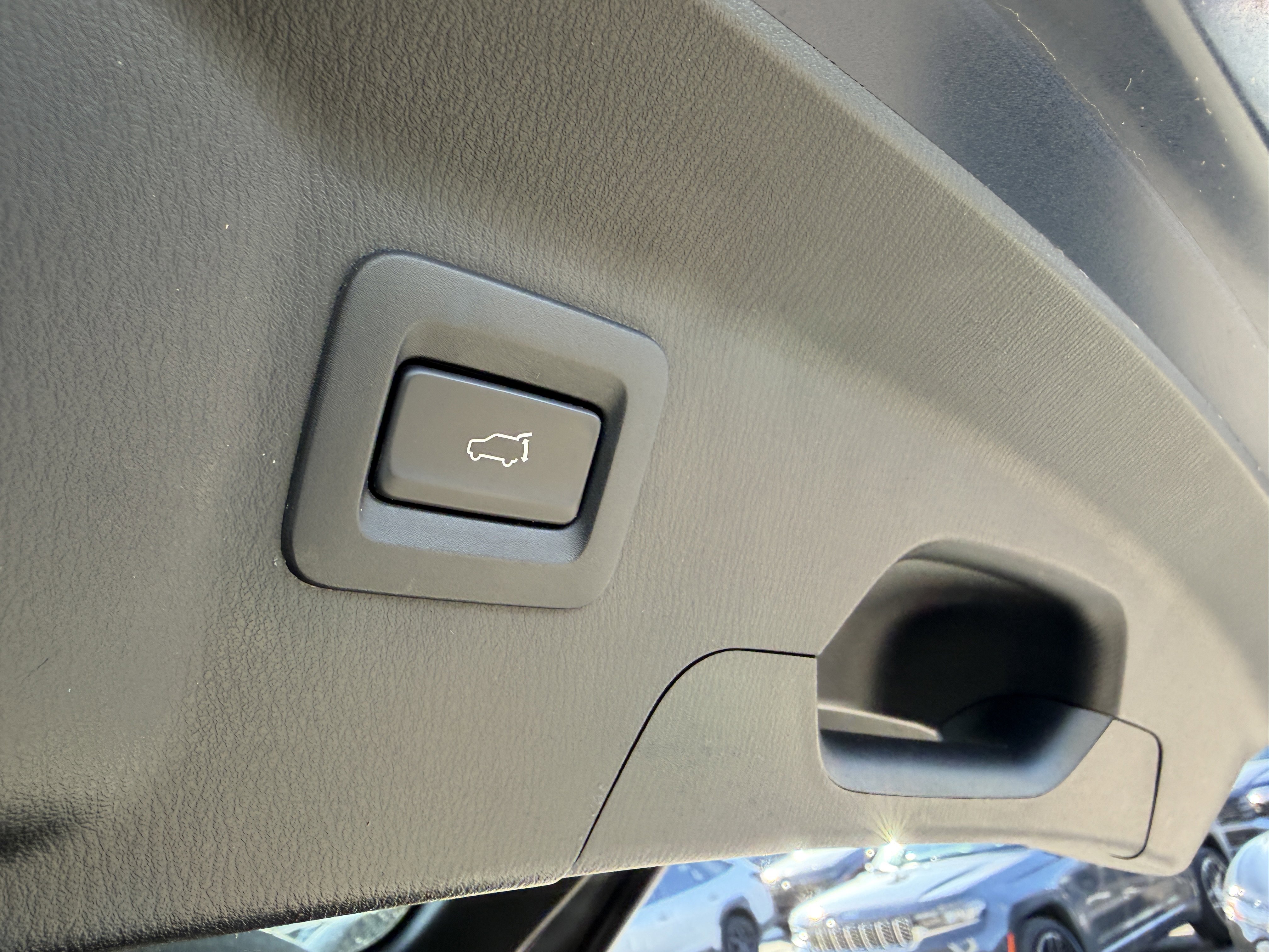 Used 2018 MAZDA CX-9 Grand Touring image 13