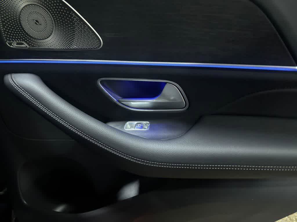 New 2026 Mercedes-Benz GLE 350 4MATIC image 17