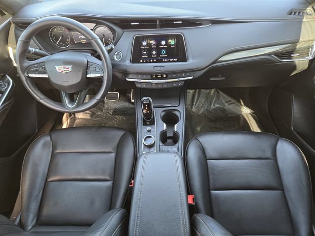 Used 2022 Cadillac XT4 Sport w/ Comfort Package FWD image 26