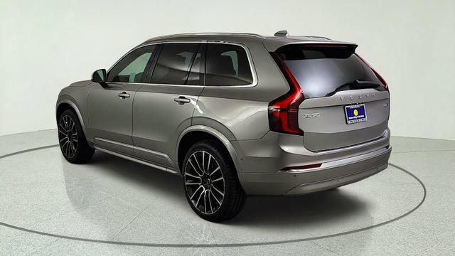New 2026 Volvo XC90 B6 Plus w/ Protection Package Premier AWD/4WD image 5