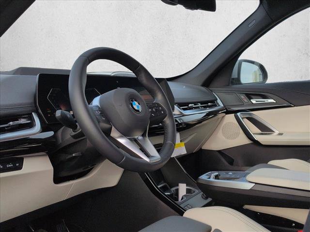 New 2026 BMW X1 xDrive28i w/ Technology Package image 3