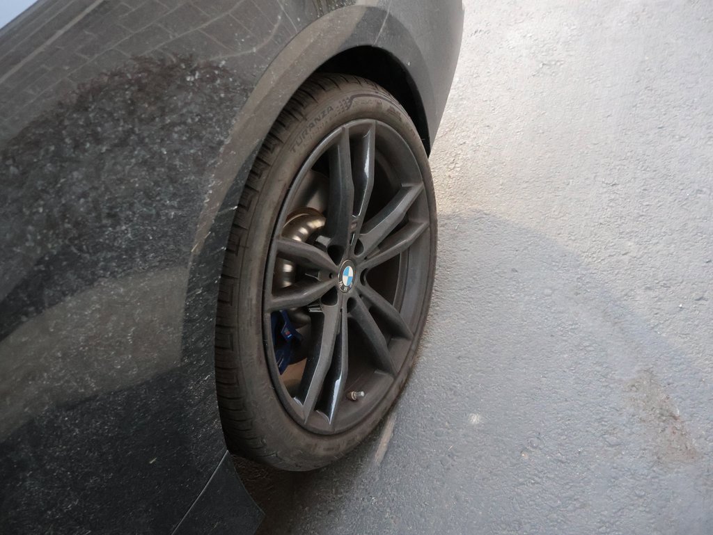 Used 2022 BMW 440i xDrive M440i xDrive image 17