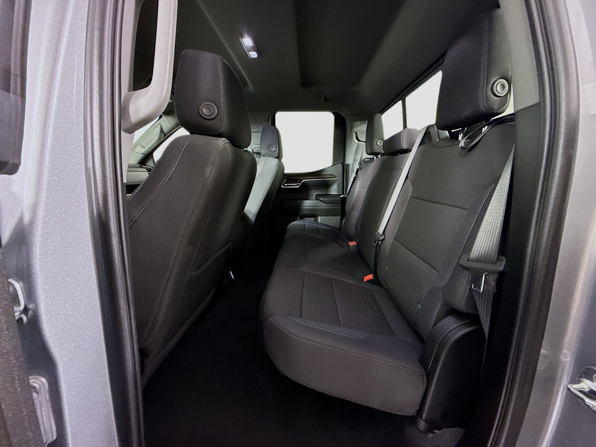 Used 2025 Chevrolet Silverado 1500 LT w/ All Star Edition Plus image 24