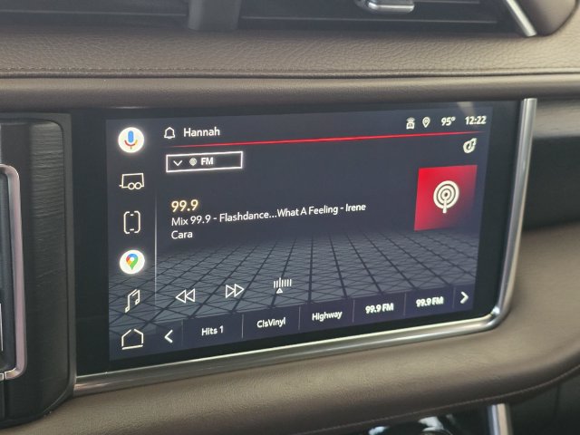 Used 2022 GMC Yukon XL Denali RWD image 33