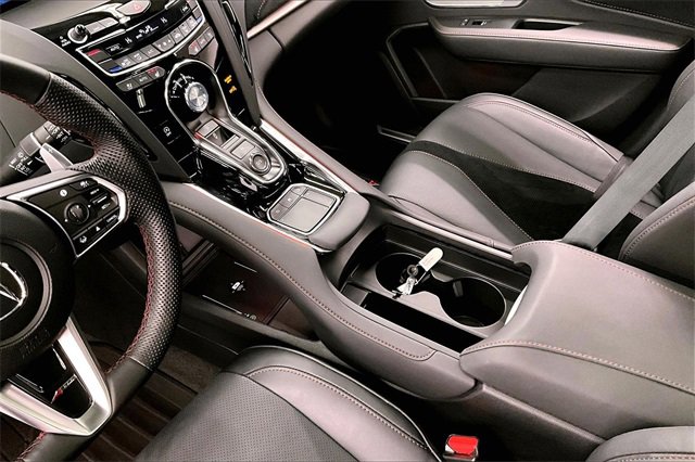 Used 2024 Acura RDX A-Spec image 13