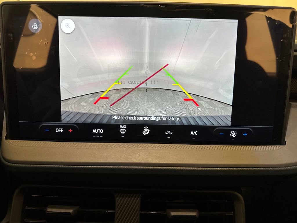 New 2026 Ford Maverick XL image 7