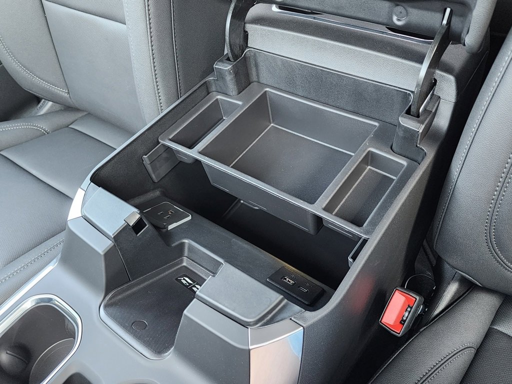 New 2026 GMC Sierra 1500 SLT w/ SLT Premium Plus Package image 31