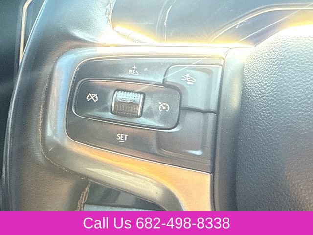 Used 2024 Chevrolet Silverado 2500 LT AWD/4WD image 28