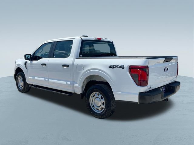 Used 2024 Ford F150 XL AWD/4WD image 6