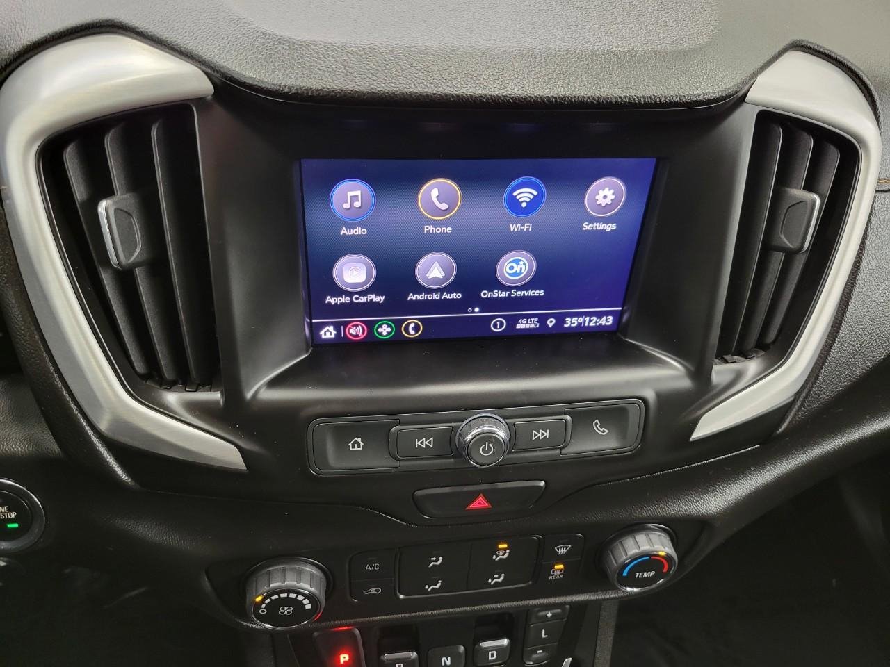 Used 2020 GMC Terrain SLE AWD/4WD image 8