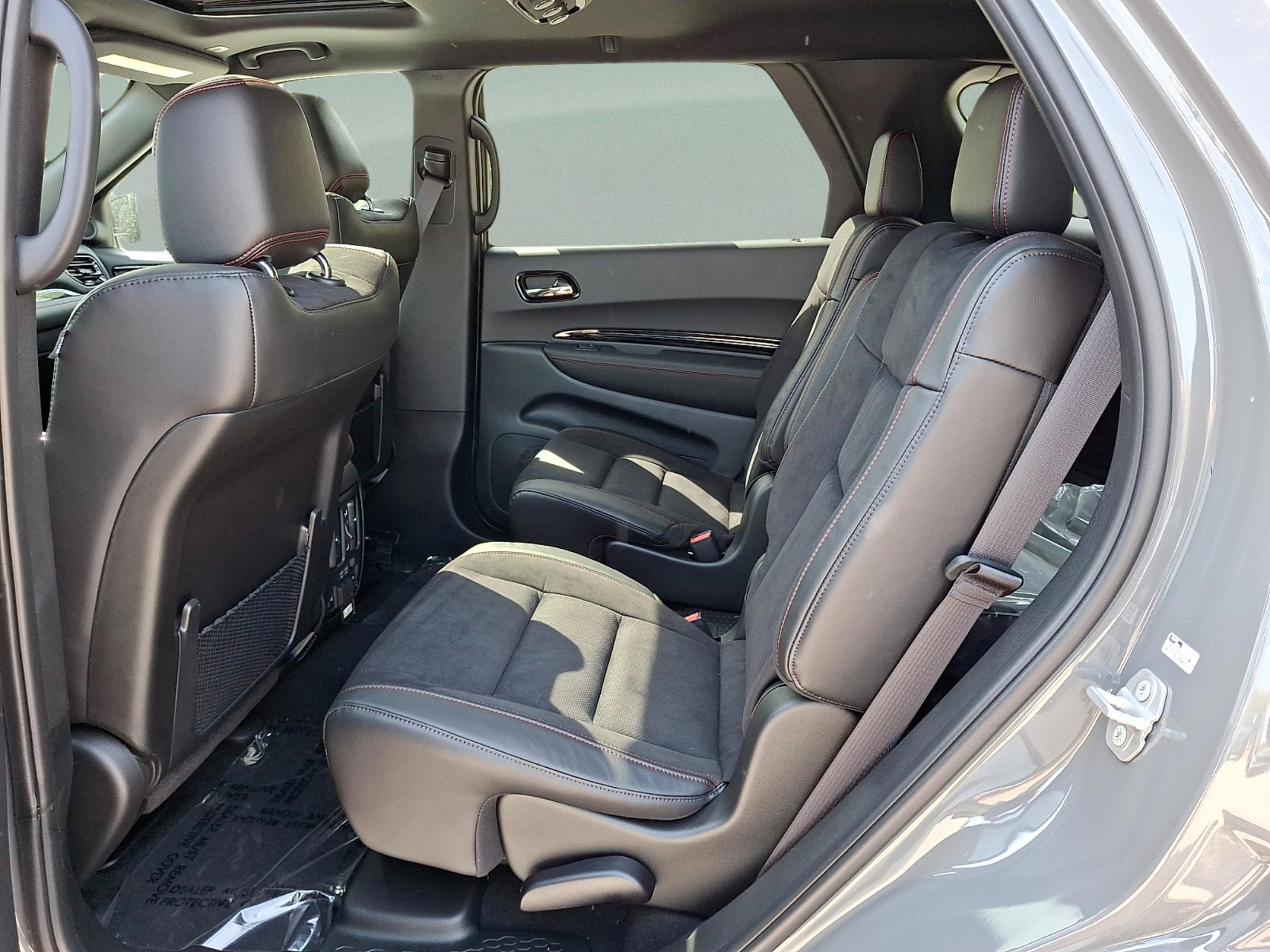 New 2026 Dodge Durango GT AWD/4WD image 5