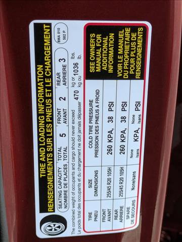 New 2025 Audi Q5 Prestige image 20