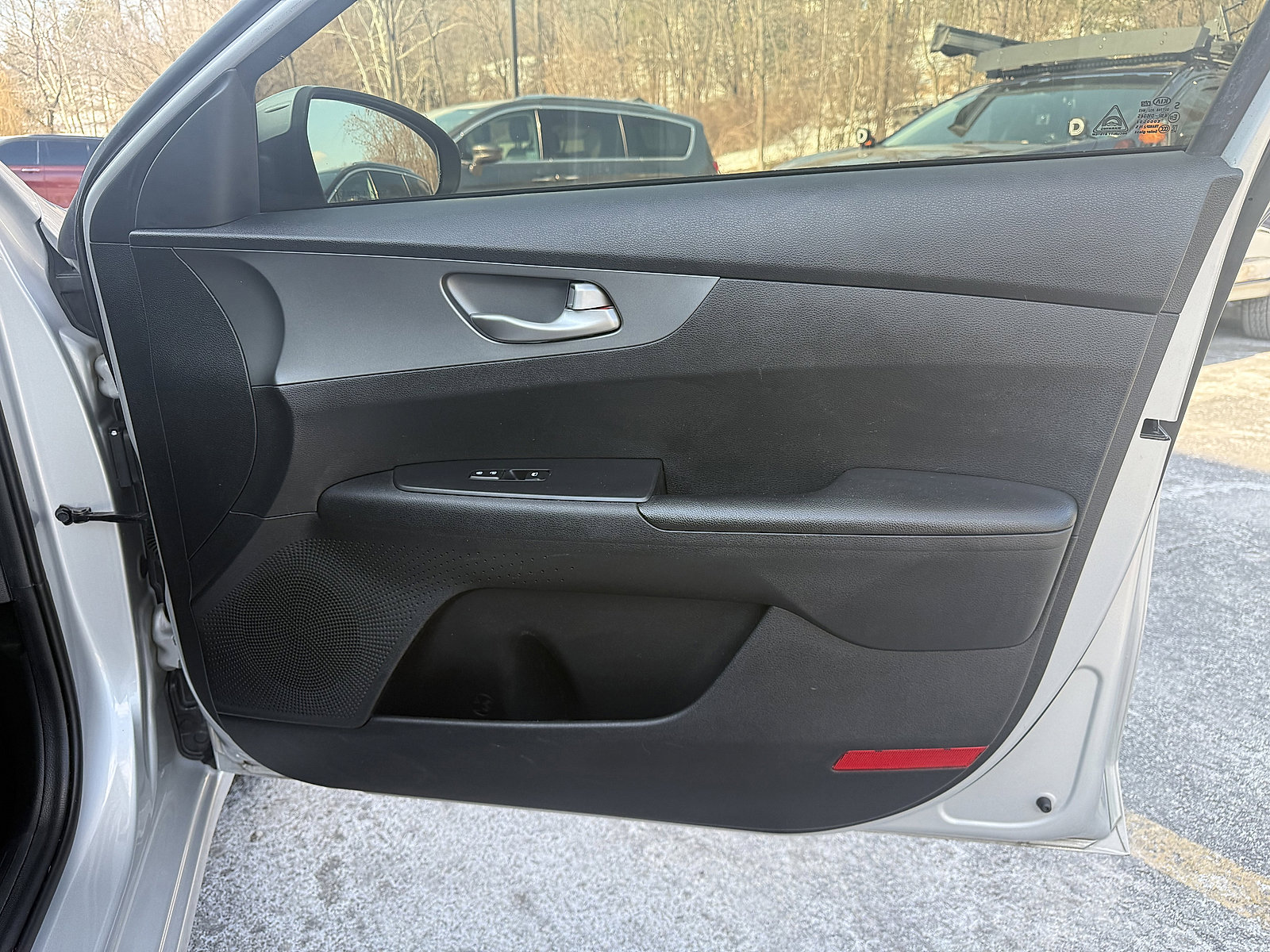 Used 2019 Kia Forte LXS image 12