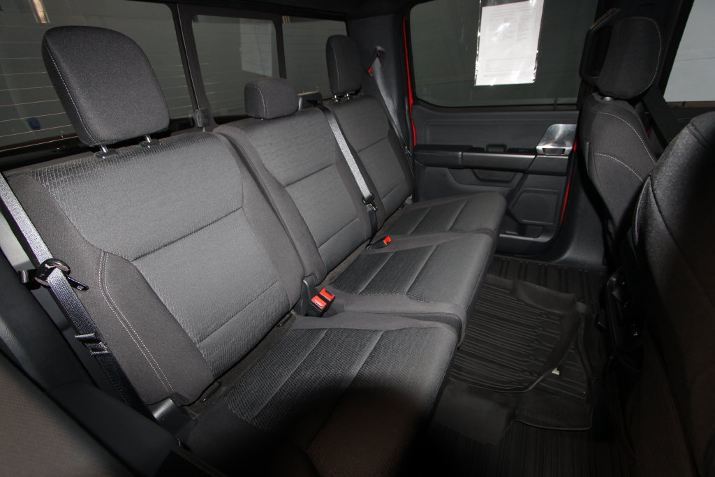 Used 2023 Ford F150 XLT w/ Equipment Group 302A High AWD/4WD image 25