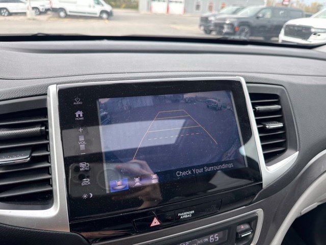 Used 2017 Honda Pilot EX-L image 22