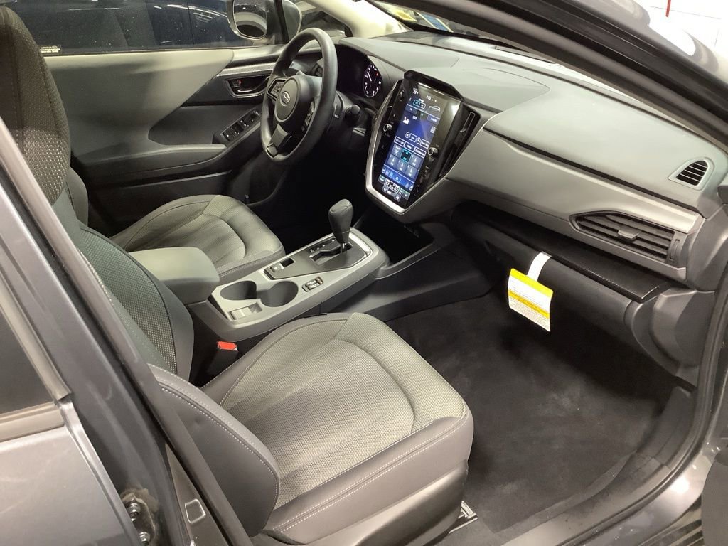 Used 2024 Subaru Crosstrek 2.0i Premium AWD/4WD image 12