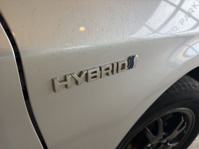 Used 2013 Toyota Prius Two FWD image 7