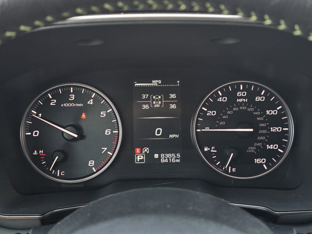 Used 2025 Subaru Outback Onyx Edition w/ Popular Package #2 image 18