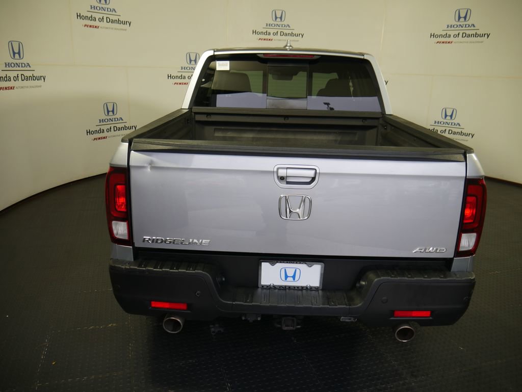Used 2021 Honda Ridgeline RTL-E image 5