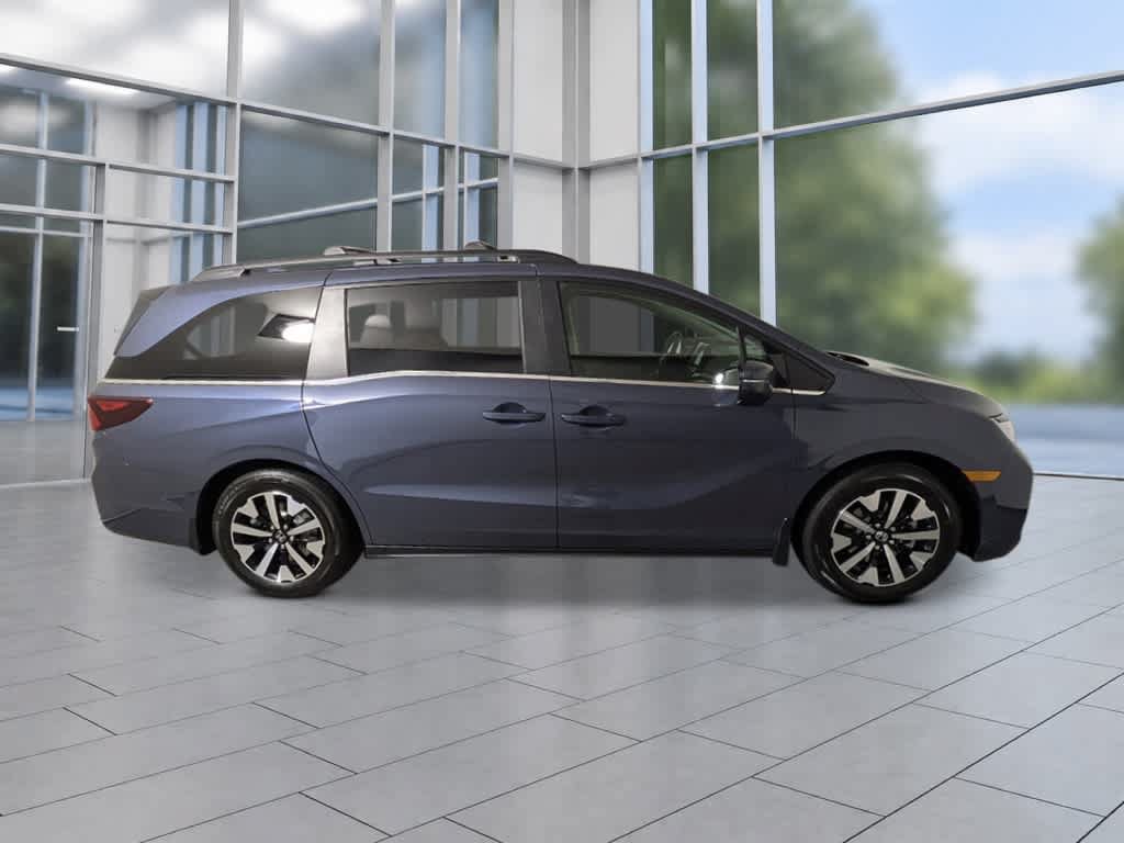 New 2027 Honda Odyssey EX-L image 6